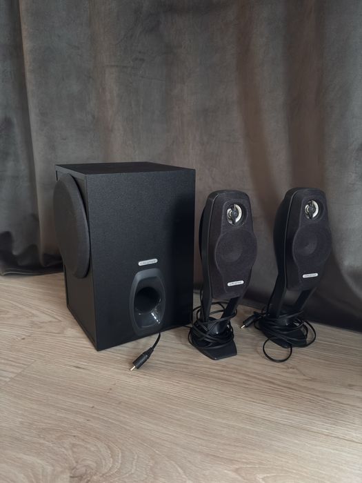 Głośniki Creative I-Trigue 3220