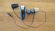 Golarka elektryczna Philips S5420 Aqua Touch
