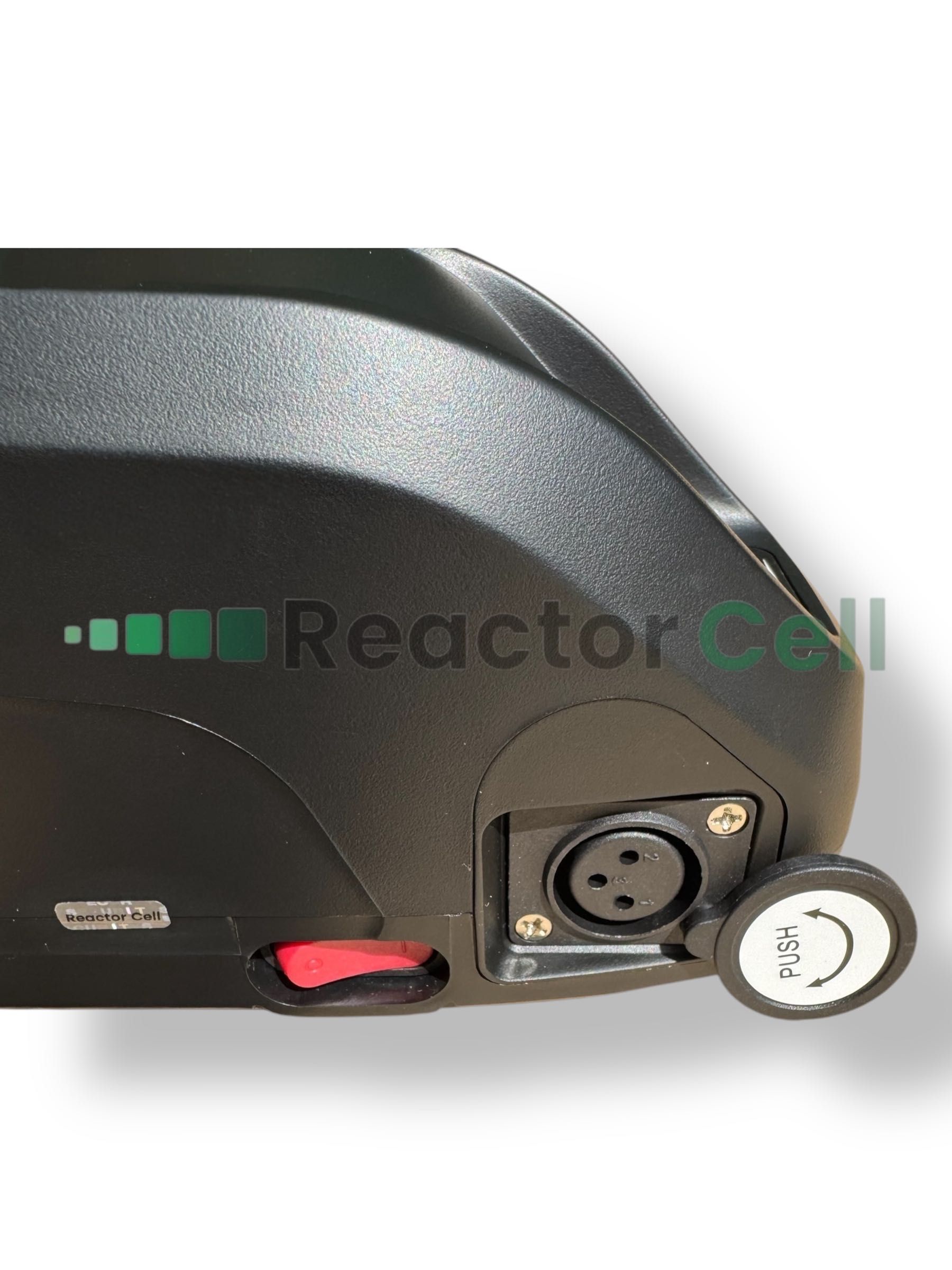 Bateria akumulator do roweru elektrycznego 36V 13Ah