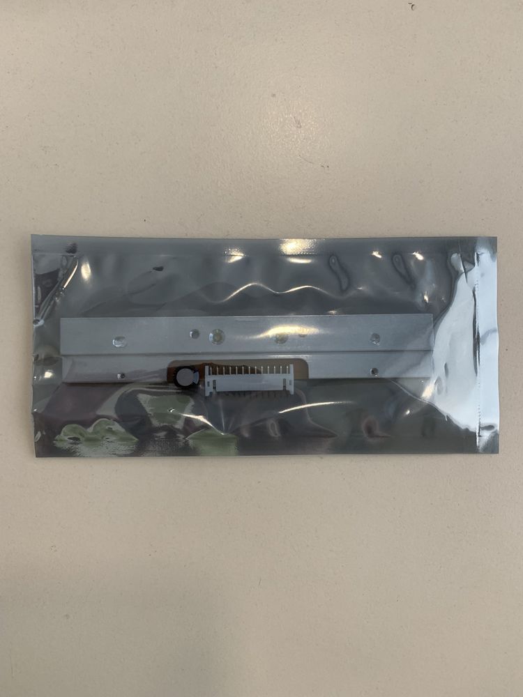 Новые термоголовки (печатающие головки) для TSC 244  245 246  247