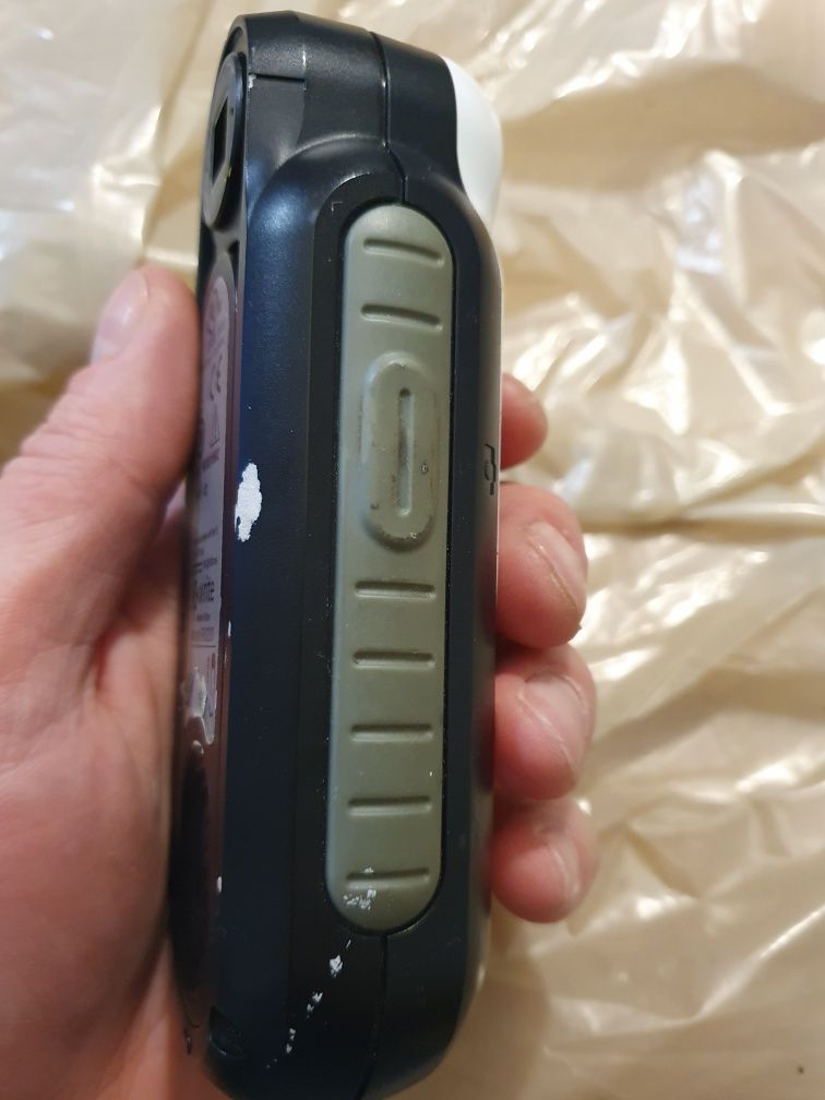 czytnik kolorow skaner Dyrup x-rite RM200
