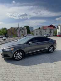 Ford Fusion 1.5 ecobost