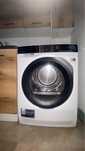 Nowa suszarka 8kg ELECTROLUX MEW9H178BP