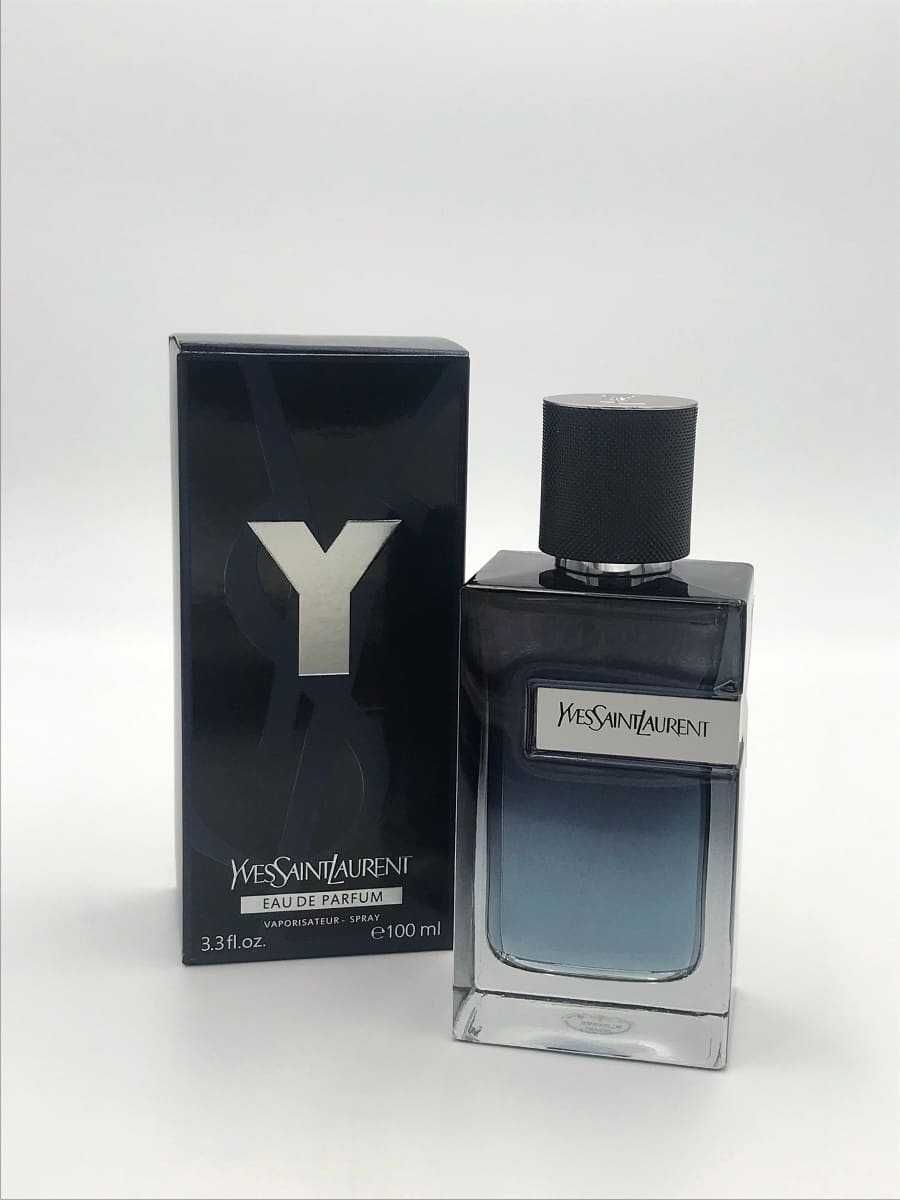 YSL  Y Eau de Parfum