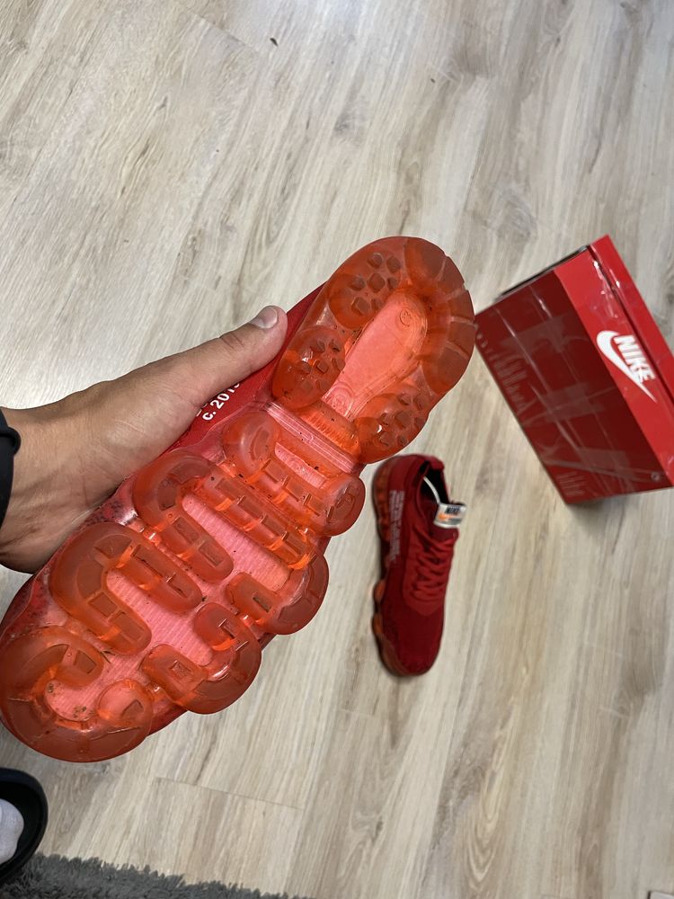 Buty Nike Air Vapormax x Off-White 43 rozmiar