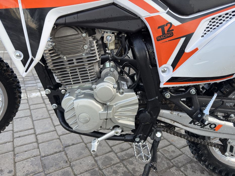 Kayo SkyBike T2 250 2024