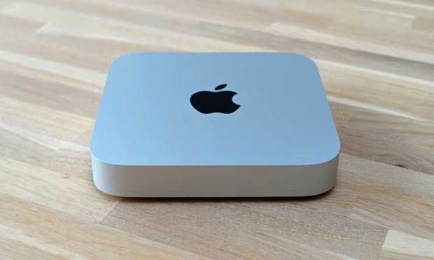 Apple Mac Mini M2/8GB/256GB SSD