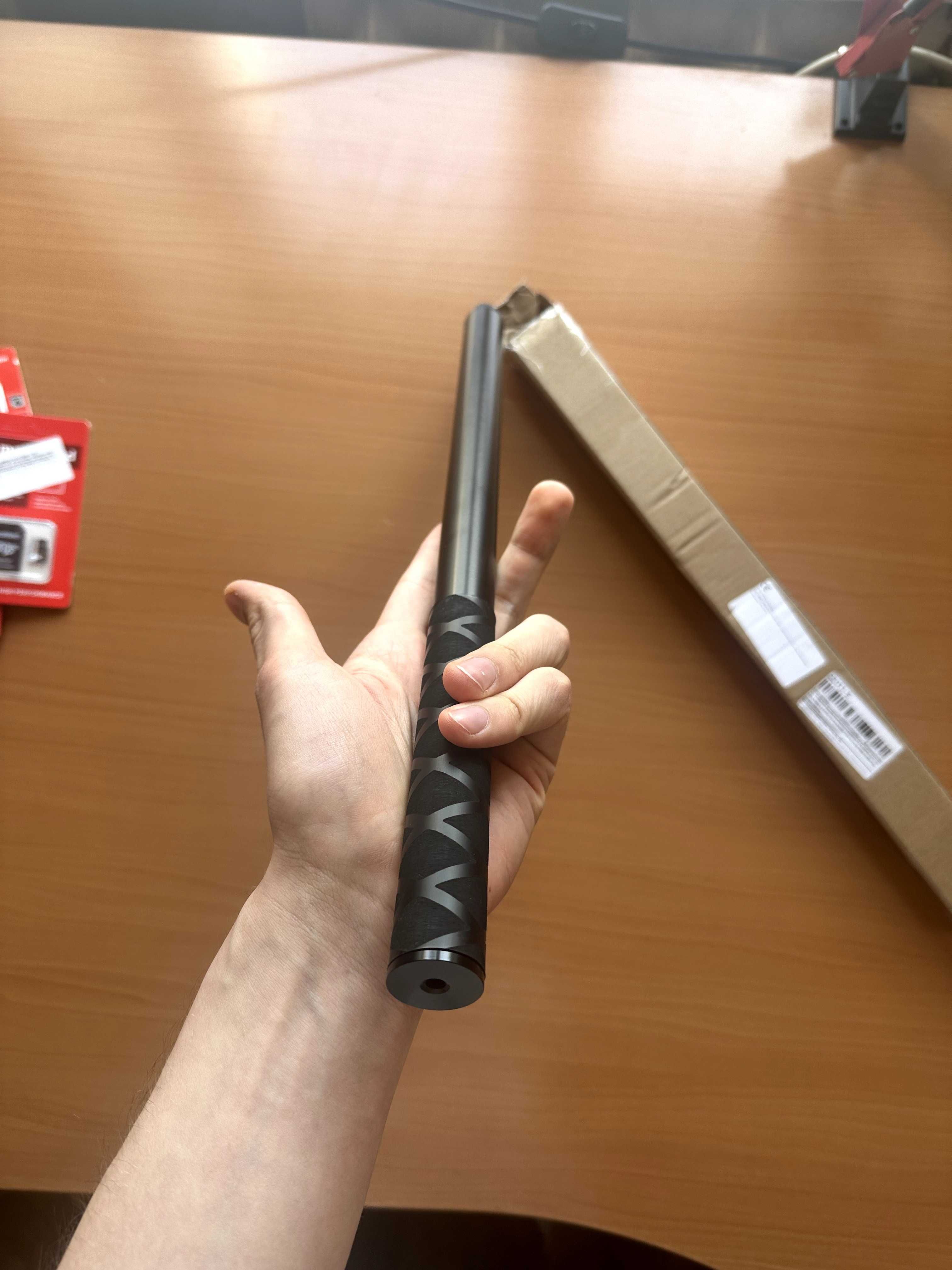 Invisible Selfie Stick Insta360 2 метри Селфі палка