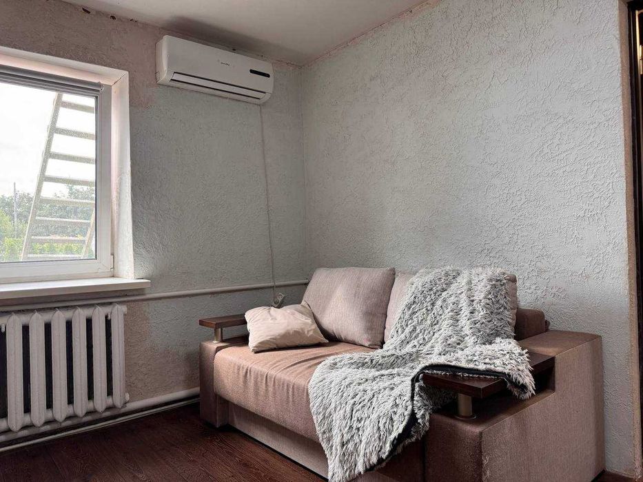 Купите дом с бассейном в Самаровке на Лесозаводской