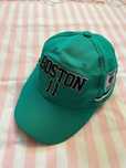 Zielona czapka z daszkiem Boston 11 American Sportswear 1992