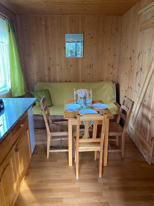 TANIE Domki  4 osobowe dla rodziny Stegna , Wakacje 2025