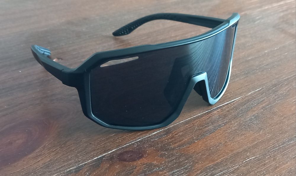 Oculos ciclismo polarizados