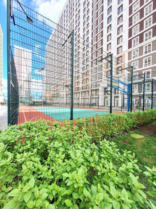 БЕЗ % Продам Євродвушка Гарний вид з вікон! ЖК Нова Англія/Новая Англи