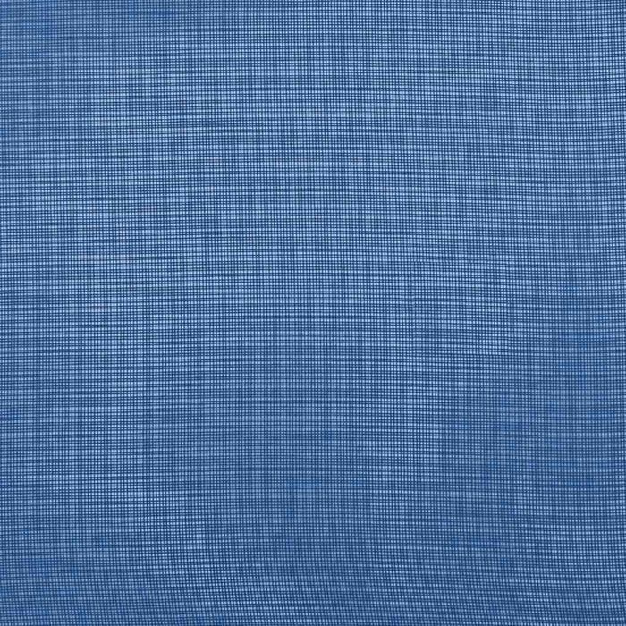 Vidaxl Zasłony Woalowe Z Pętelkami 2 Szt. Royal Blue 140X245 Cm