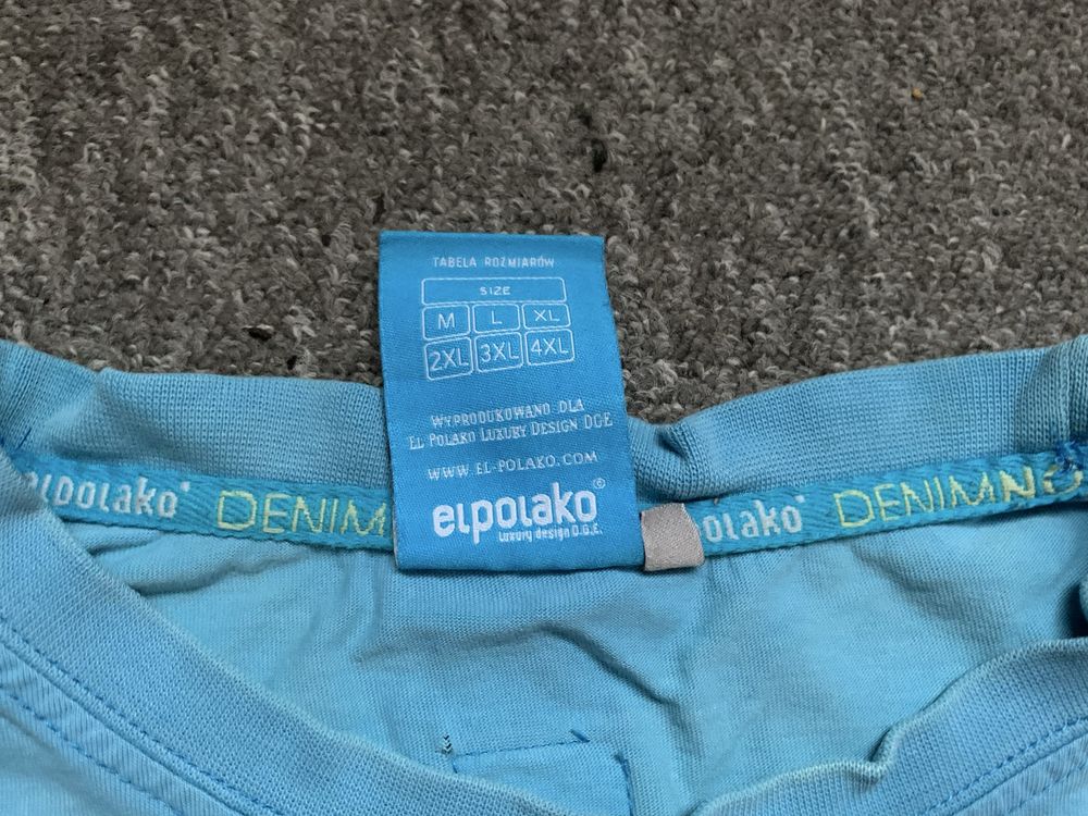 ElPolako koszulka XL