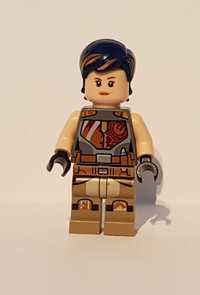 Lego Star Wars Sabine Wren - Dark Blue 75090