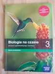 Podręcznik Biologia na czasie 3