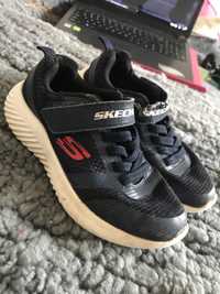 Buty sportowe skechers dla dzieci