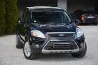 Ford Kuga 2.0TDCi 140PS *Nawigacja Serwisowany * Zadbany !!!