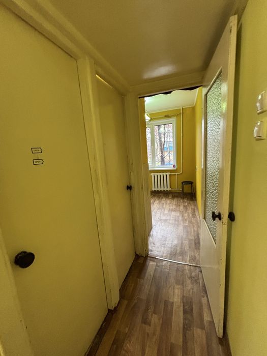 Оренда 2-х кімн. квартири на ЮНОСТі