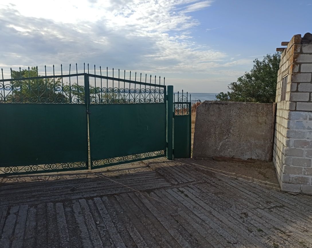Продам дом в курортной зоне