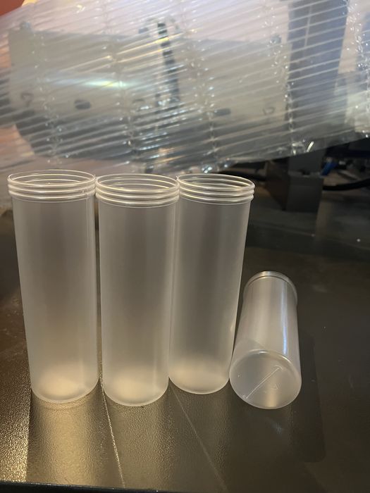 Туба для свічки, стакан для запаски свічка запаска лампадка