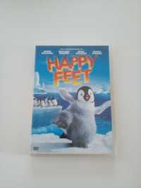 Happy Feet - DVD Vídeo