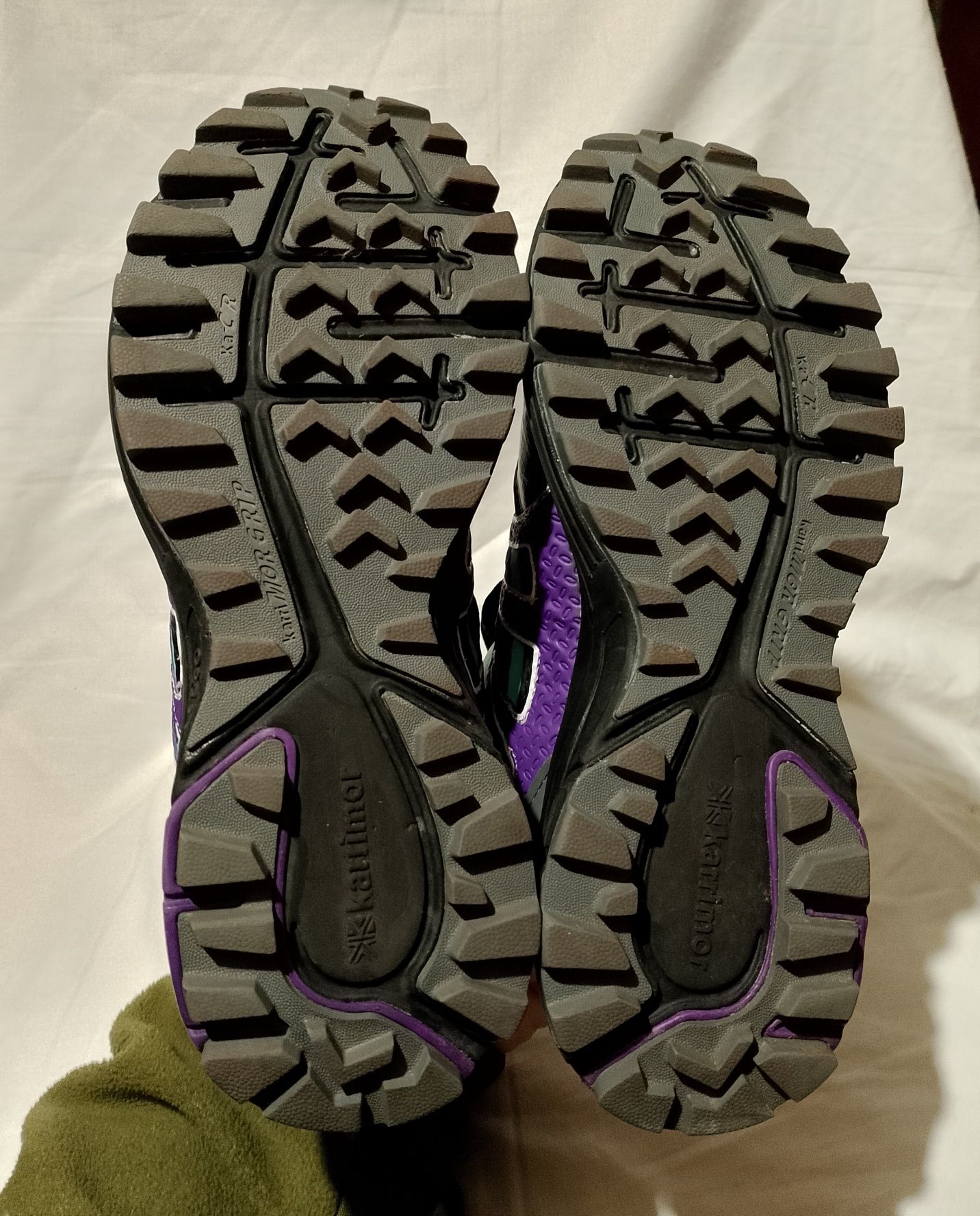 Кросівки Karrimor 37 розмір.