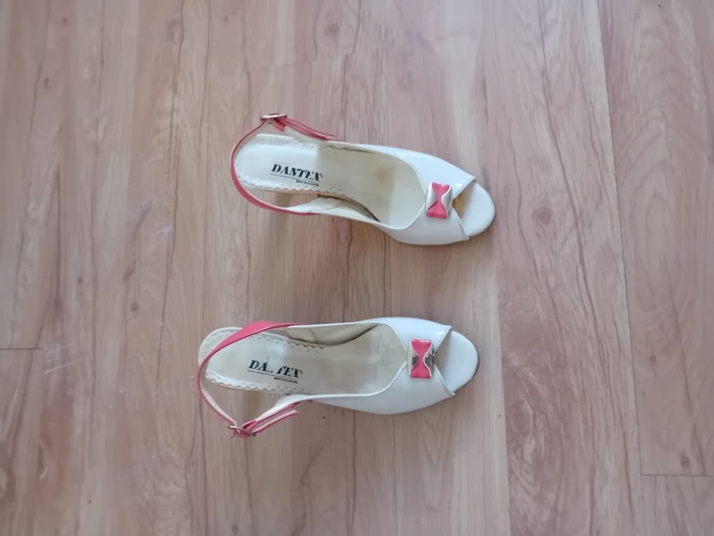 Buty oddam za darmo .