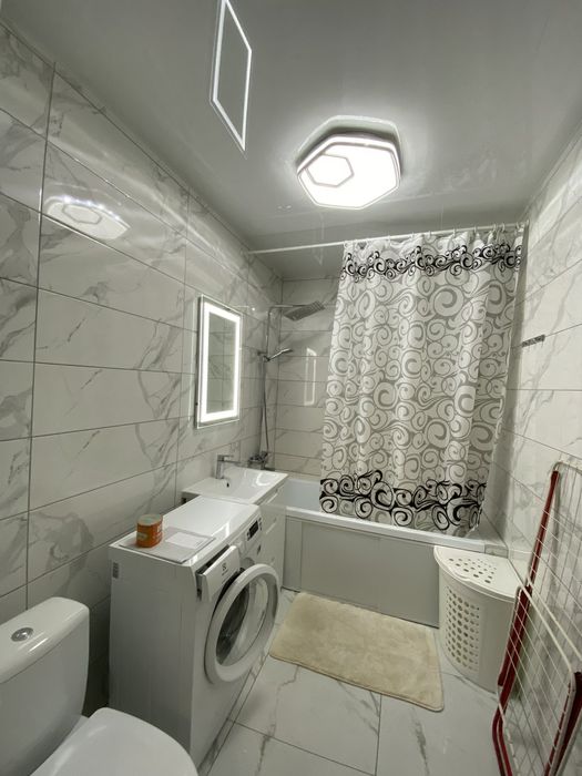 Оренда стильної однокімнатної квартири ЖК Comfort Park