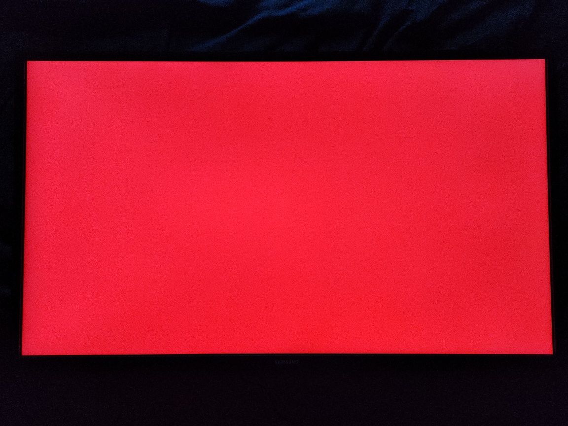 Monitor Samsung U32J592UQU 32" UHD VA