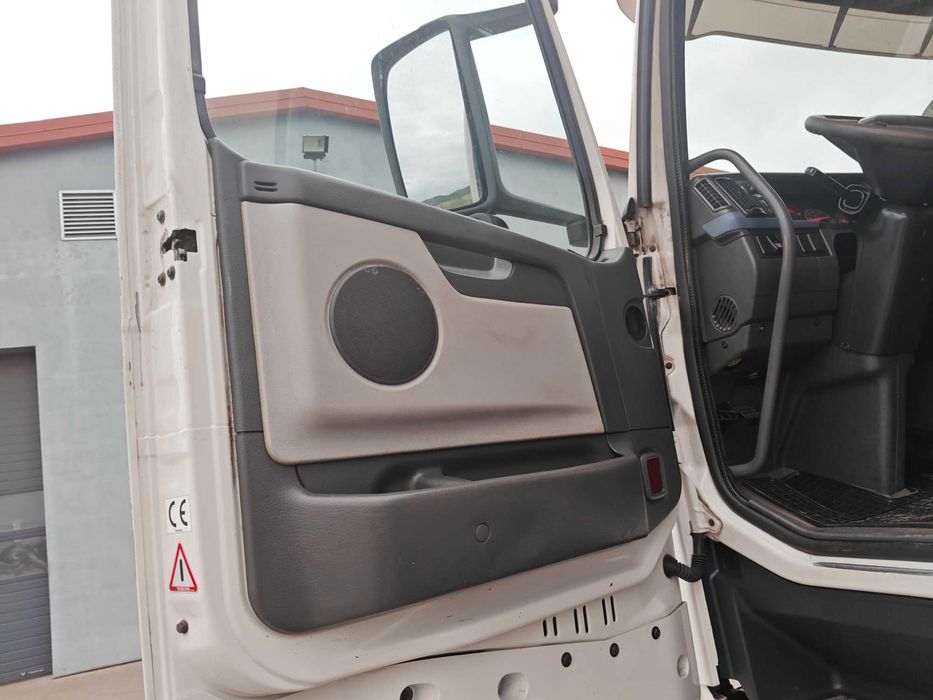 Volvo do drewna/Hakowiec