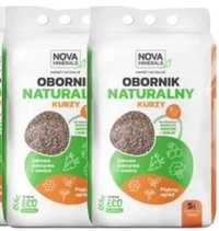 Obornik Kurzy Granulowany Naturalny 6 kg