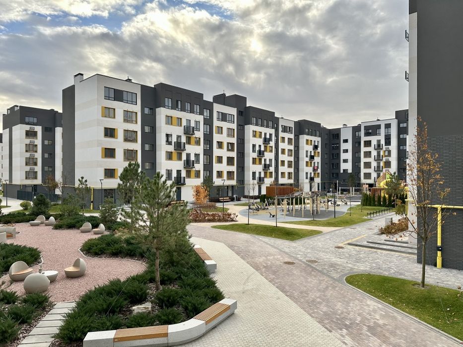 Квартира в ЖК МОЛОДІСТЬ! Без комісії!