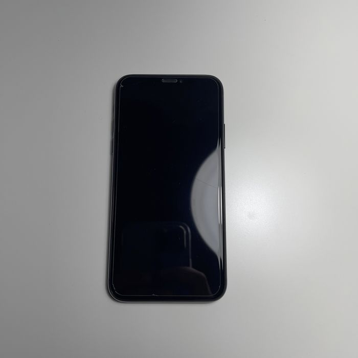 Iphone X 64 Gb Como novo