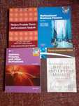 Livros de Finanças