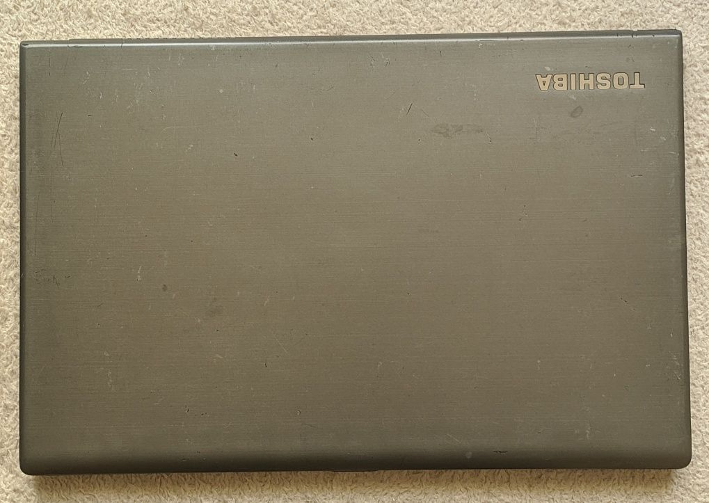 Ноутбук Toshiba Tecra Z50-A / 15.6"