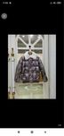 Moncler пуховики S,М