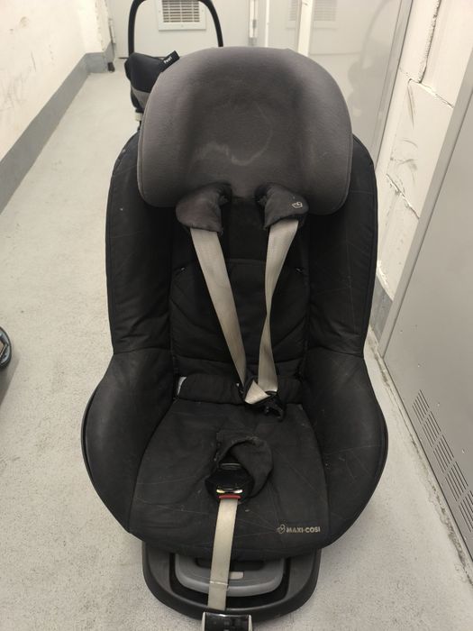 Fotelik samochodowy maxi Cosi Pearl