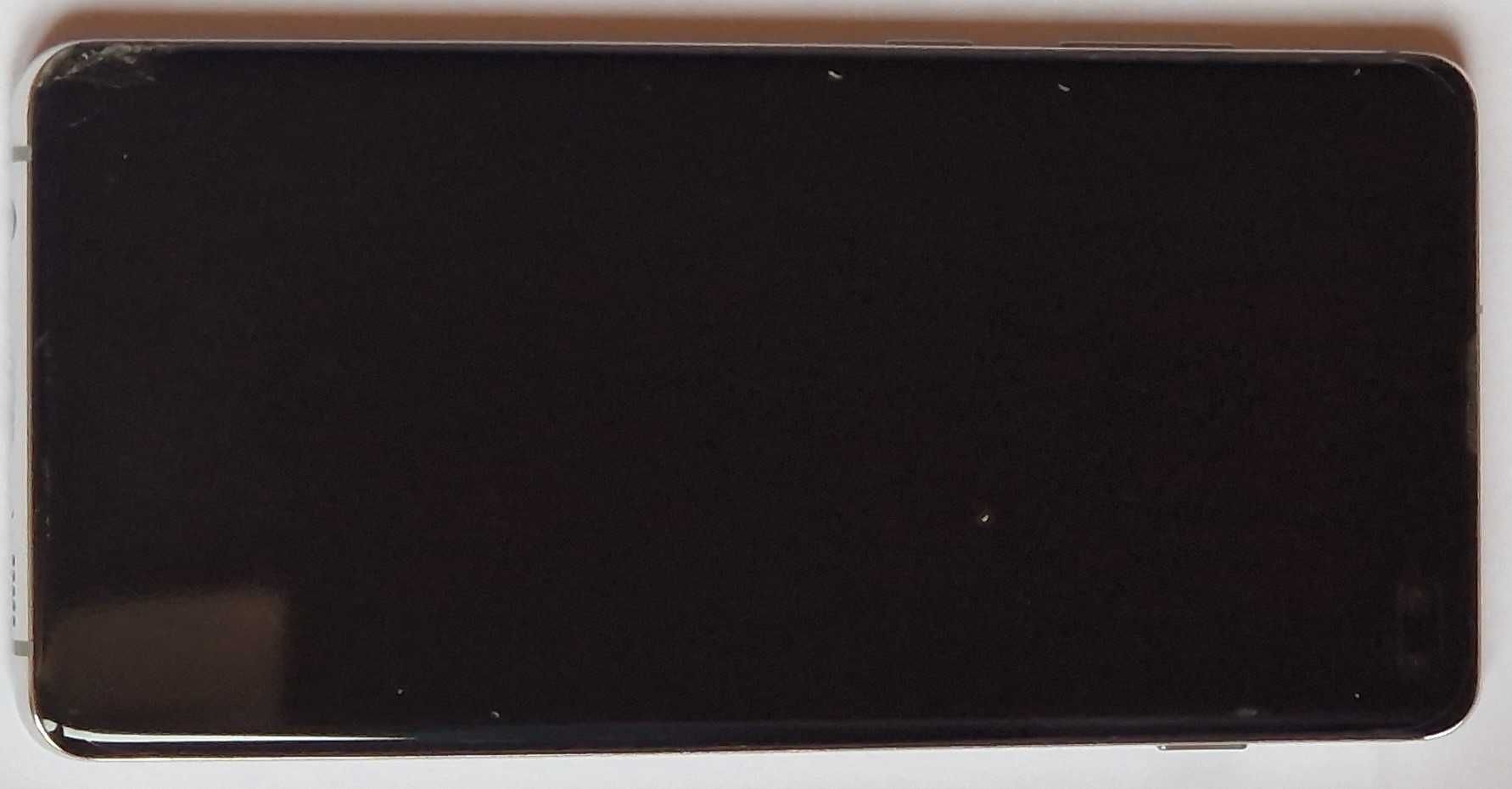 Samsung S10 Plus 128 GB 8GB RAM biały