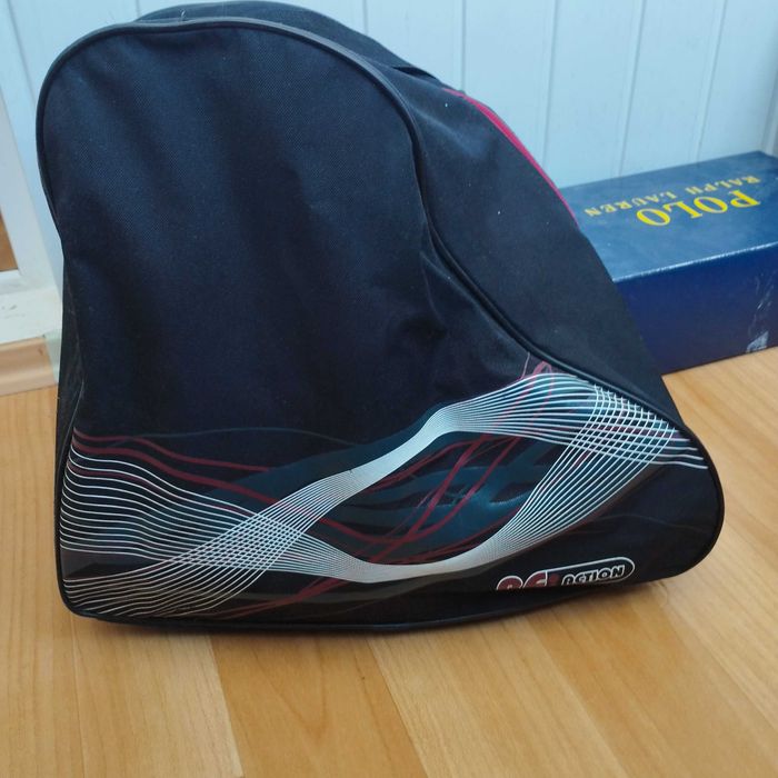 Сумка спортивна Action 45*40*25