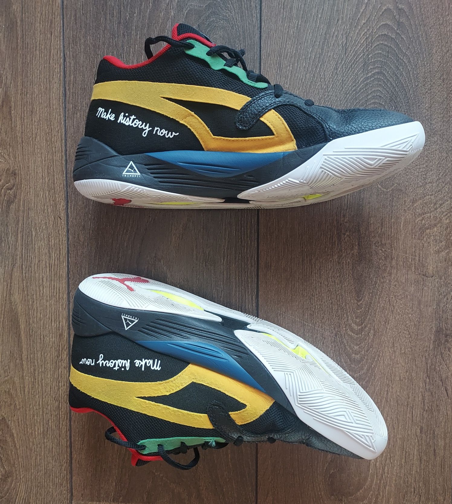 Buty męskie PUMA