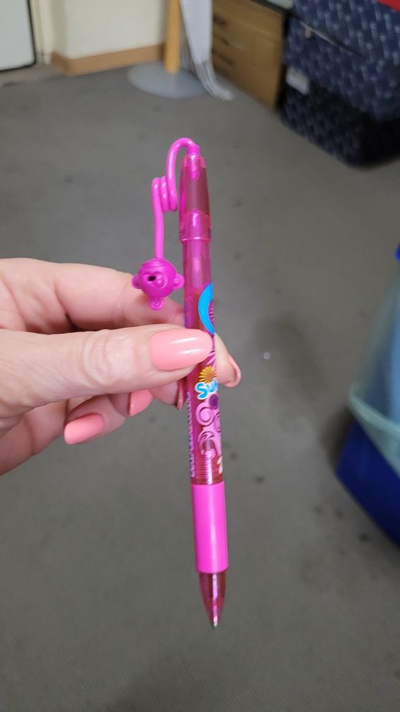 Długopis z wkładem Papermate