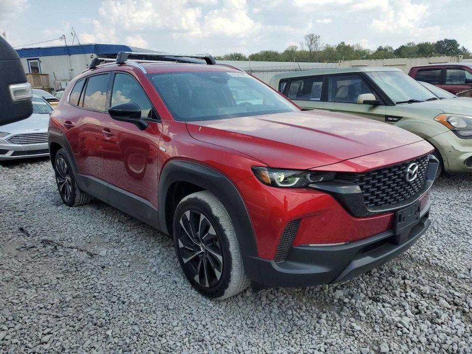 2025 Mazda CX-50 PREMIUM PLUS