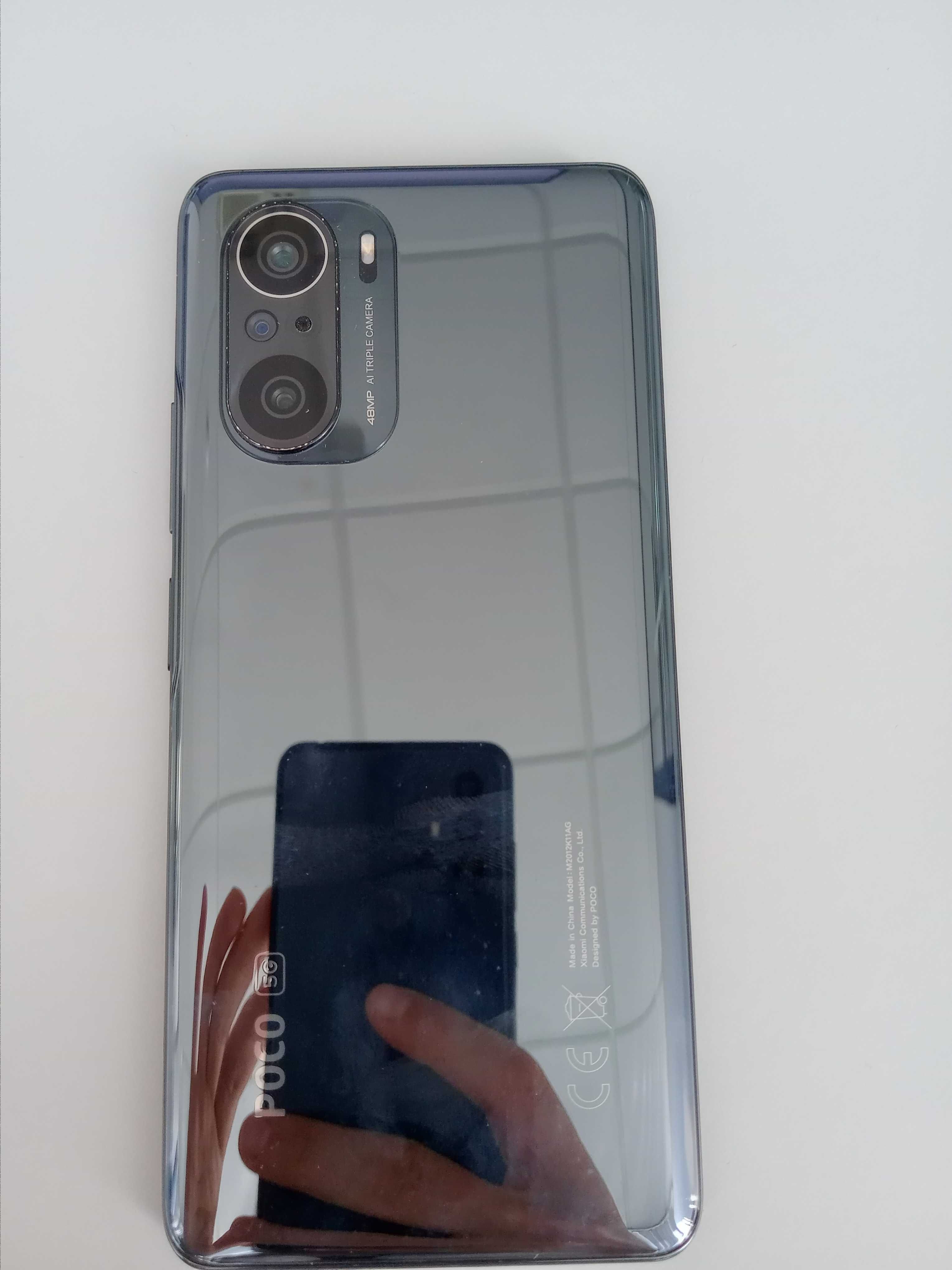 Xiaomi Poco 8gb/256gb