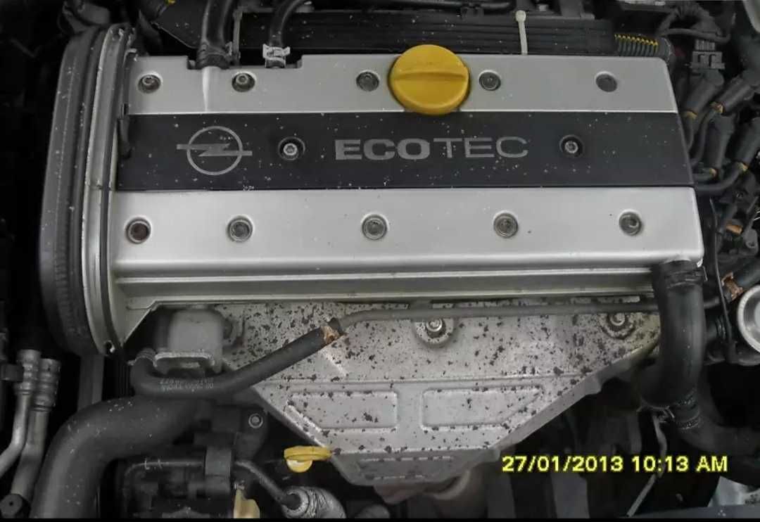 Опель вектра В Opel vectra B