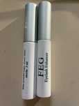 Сироватка для росту вій FEG eyelash enhancer