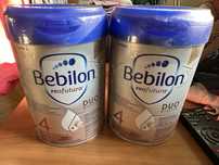 Bebilon profutura 4 duo biotyk