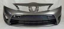 ZDERZAK PRZÓD PRZEDNI KRATKA TOYOTA VERSO LIFT 2013- 52119-0F120