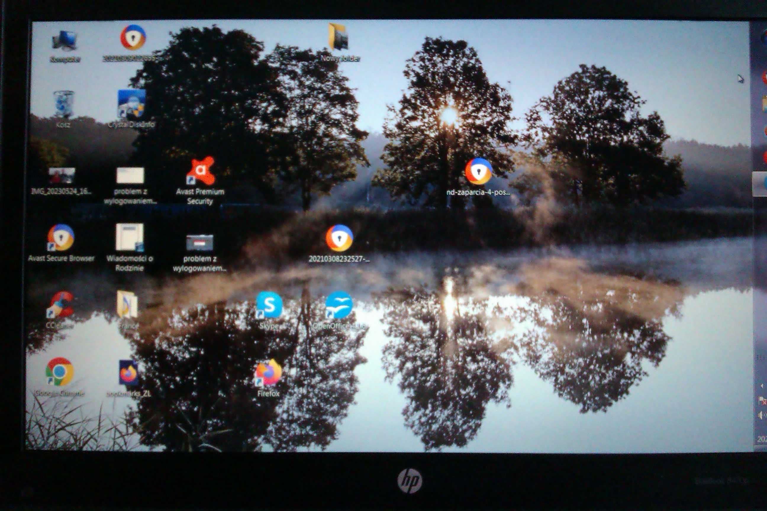 HP Elitebook 8470p